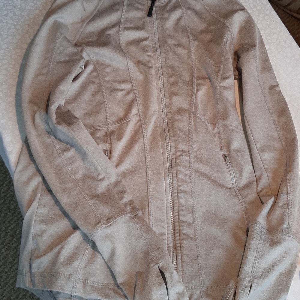 Acx sport athletic jacket